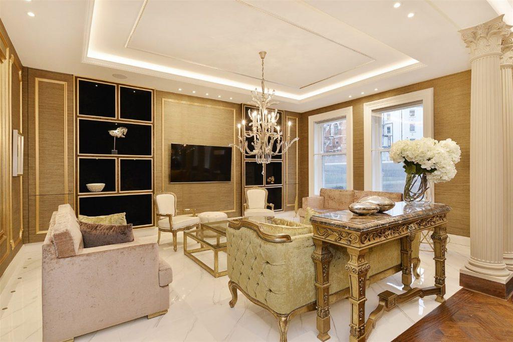 2 bed apartment for sale in Knightsbridge, London  - Property Image 5