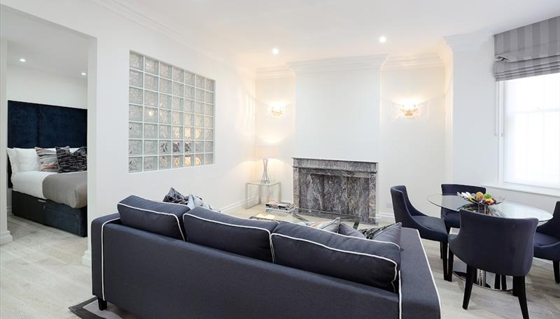 1 bed apartment to rent in Lexham Gardens, London  - Property Image 5