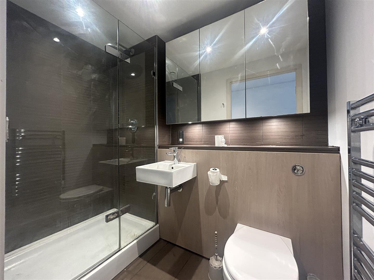 2 bed apartment to rent in Merchant Square East, London  - Property Image 11