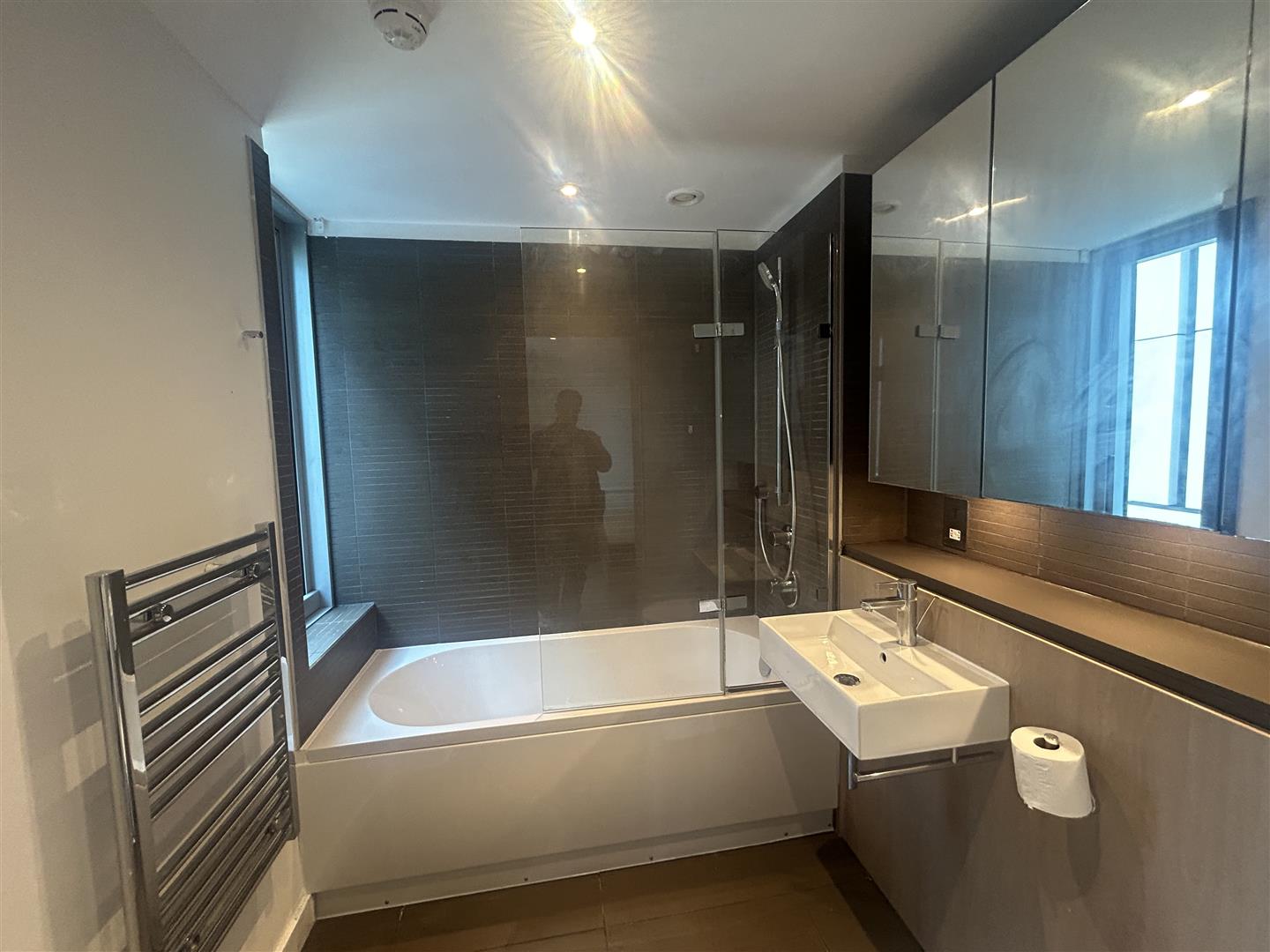 2 bed apartment to rent in Merchant Square East, London  - Property Image 13