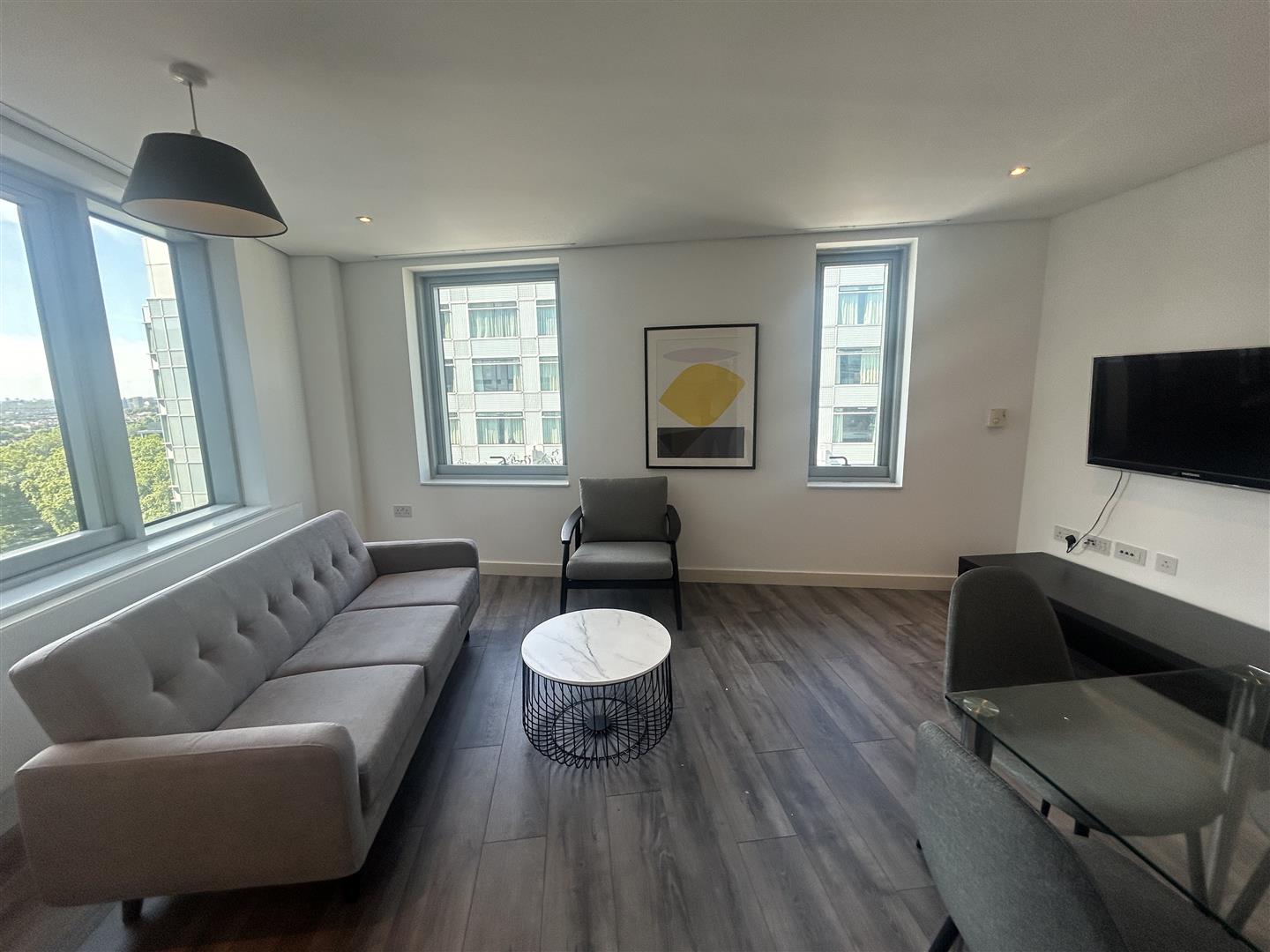 2 bed apartment to rent in Merchant Square East, London  - Property Image 3