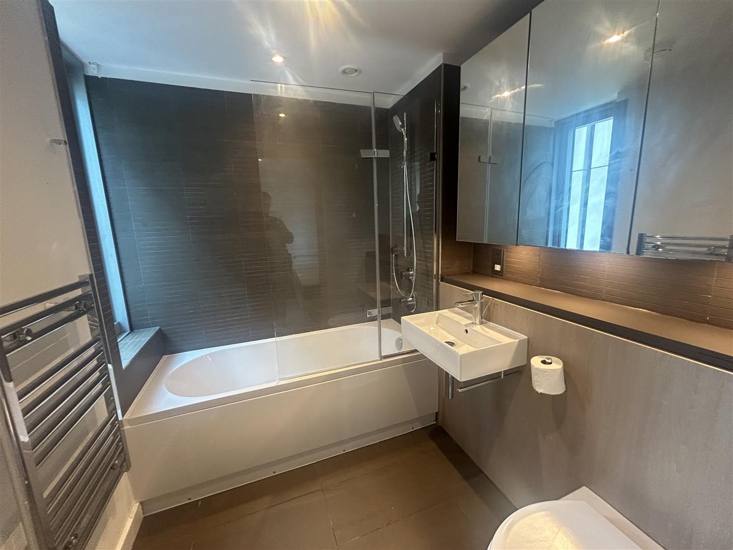 2 bed apartment to rent in Merchant Square East, London  - Property Image 12