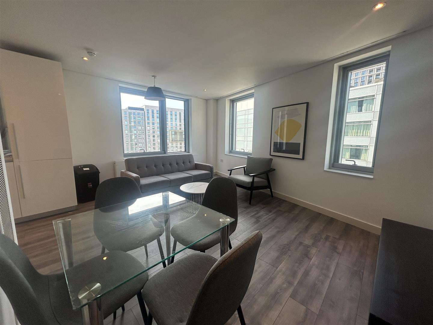 2 bed apartment to rent in Merchant Square East, London  - Property Image 1