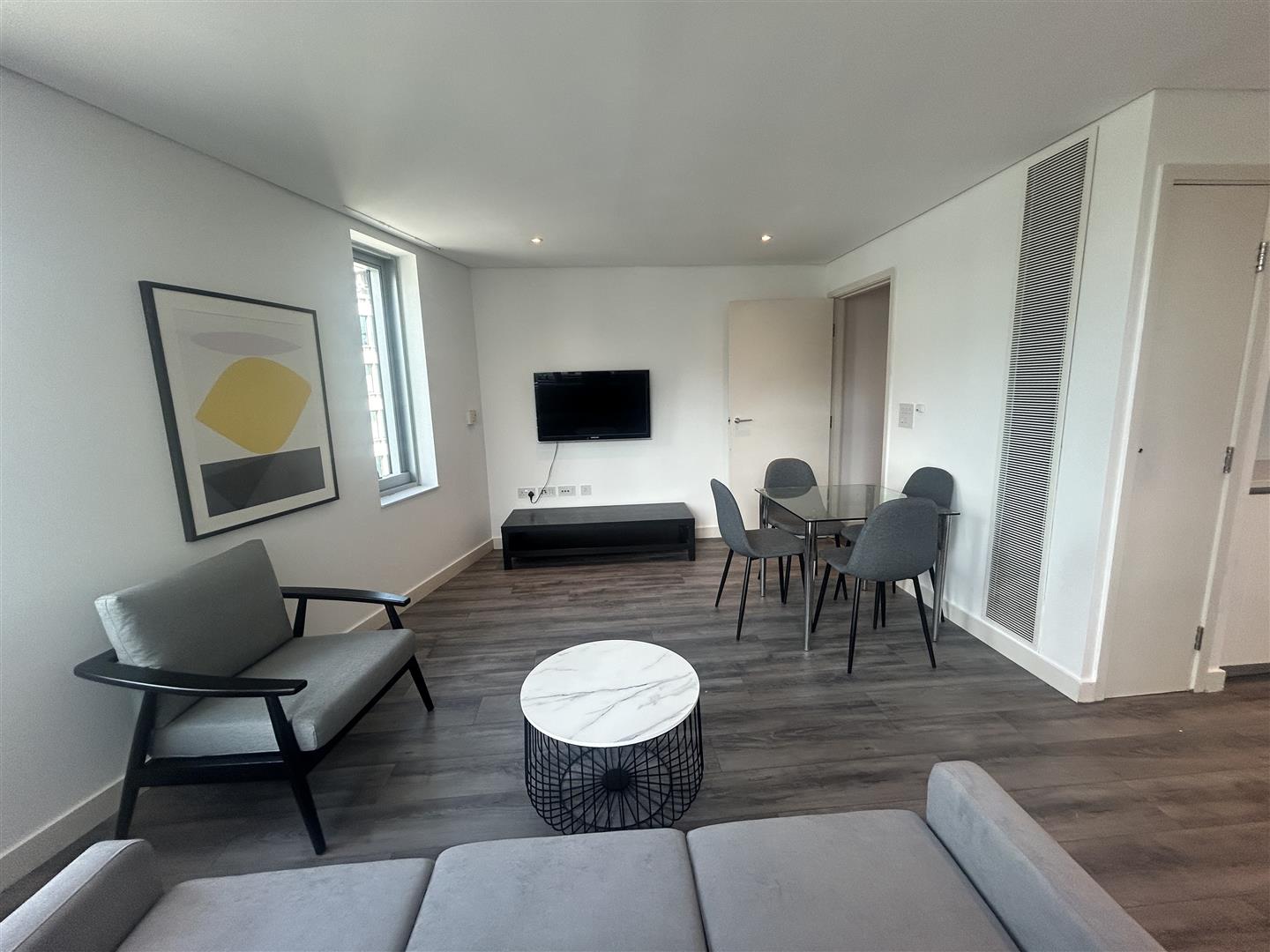 2 bed apartment to rent in Merchant Square East, London  - Property Image 2