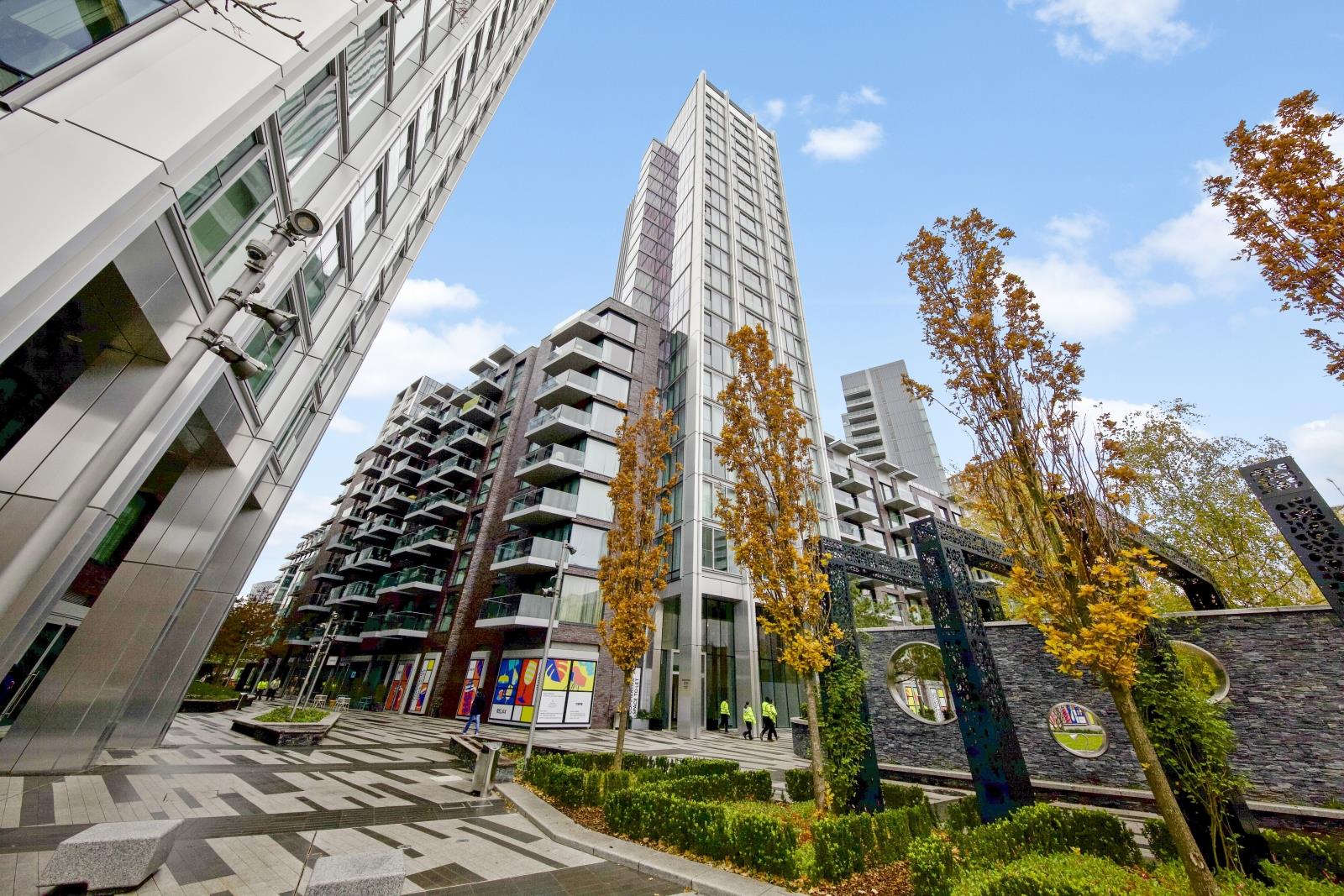 1 bed apartment for sale in Chaucer Gardens, London  - Property Image 18