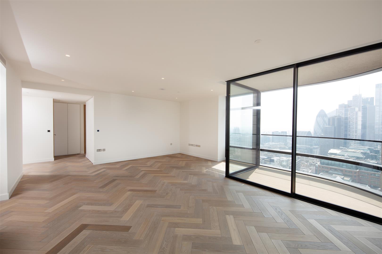 3 bed apartment for sale in Principal Place 4