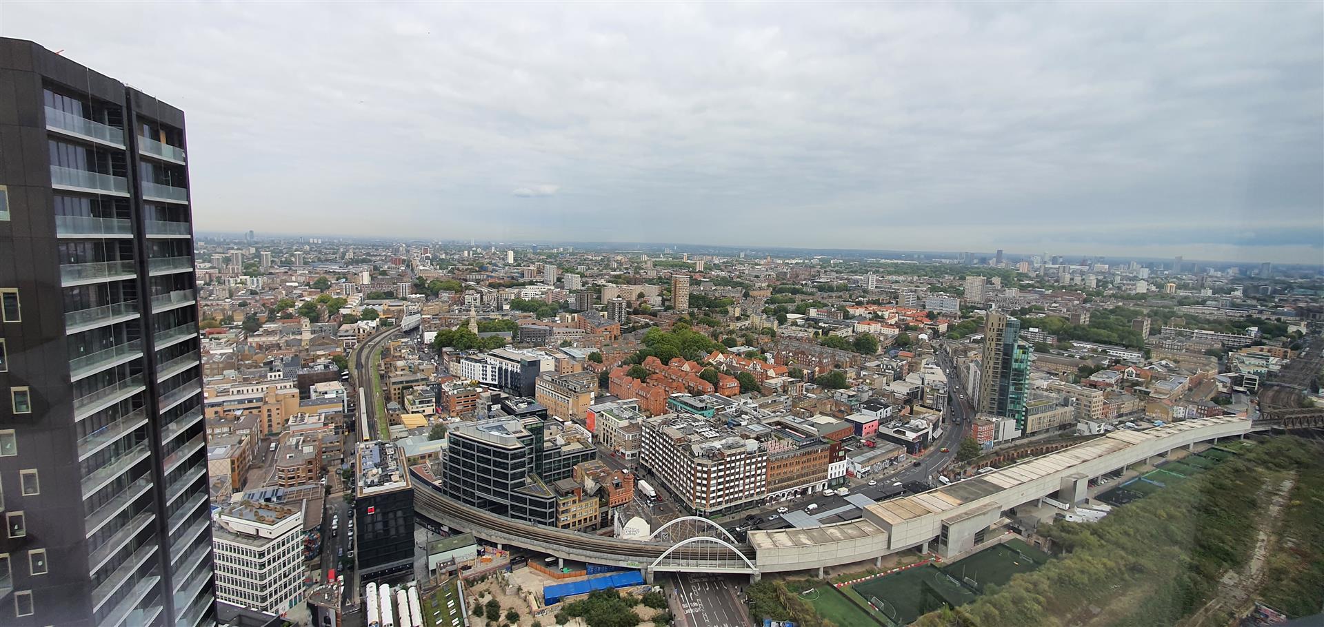 3 bed apartment for sale in Principal Place 14