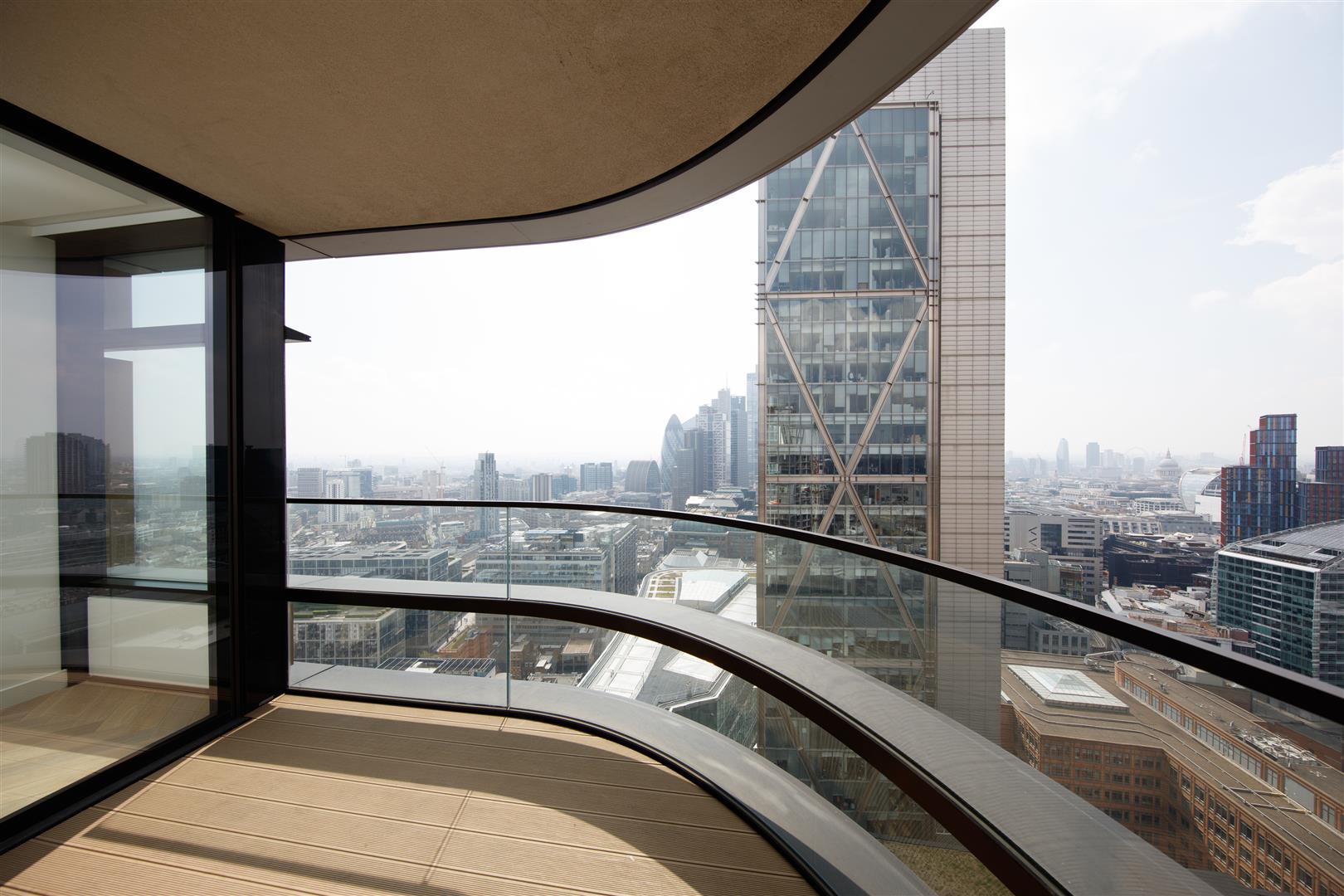 3 bed apartment for sale in Principal Place 3