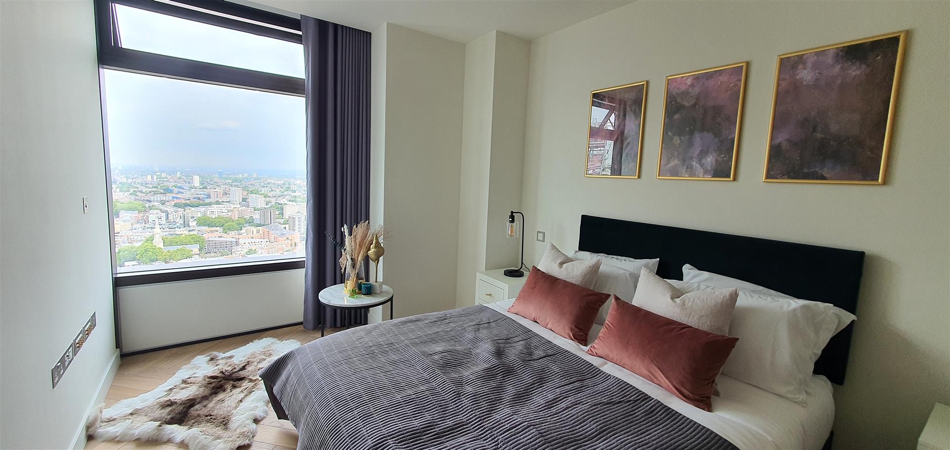 3 bed apartment for sale in Principal Place 2