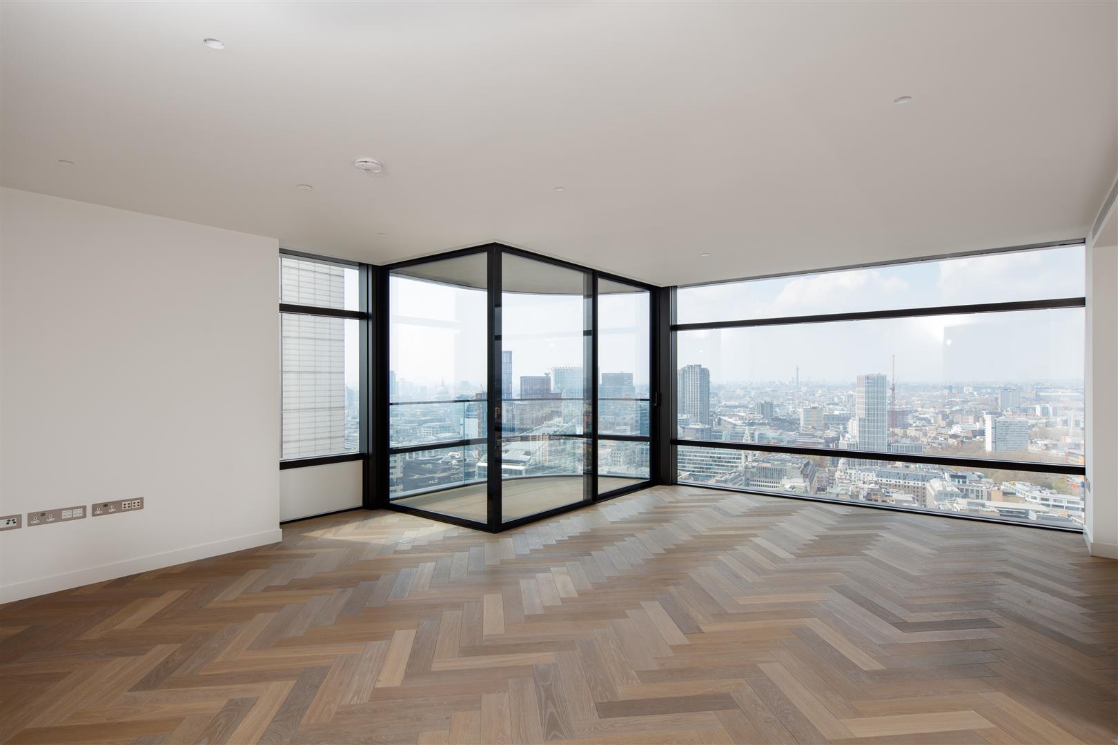 3 bed apartment for sale in Principal Place 6