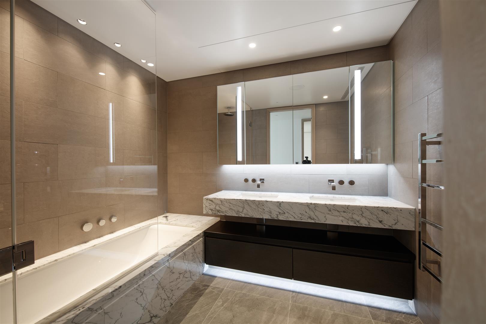 3 bed apartment for sale in Principal Place 12