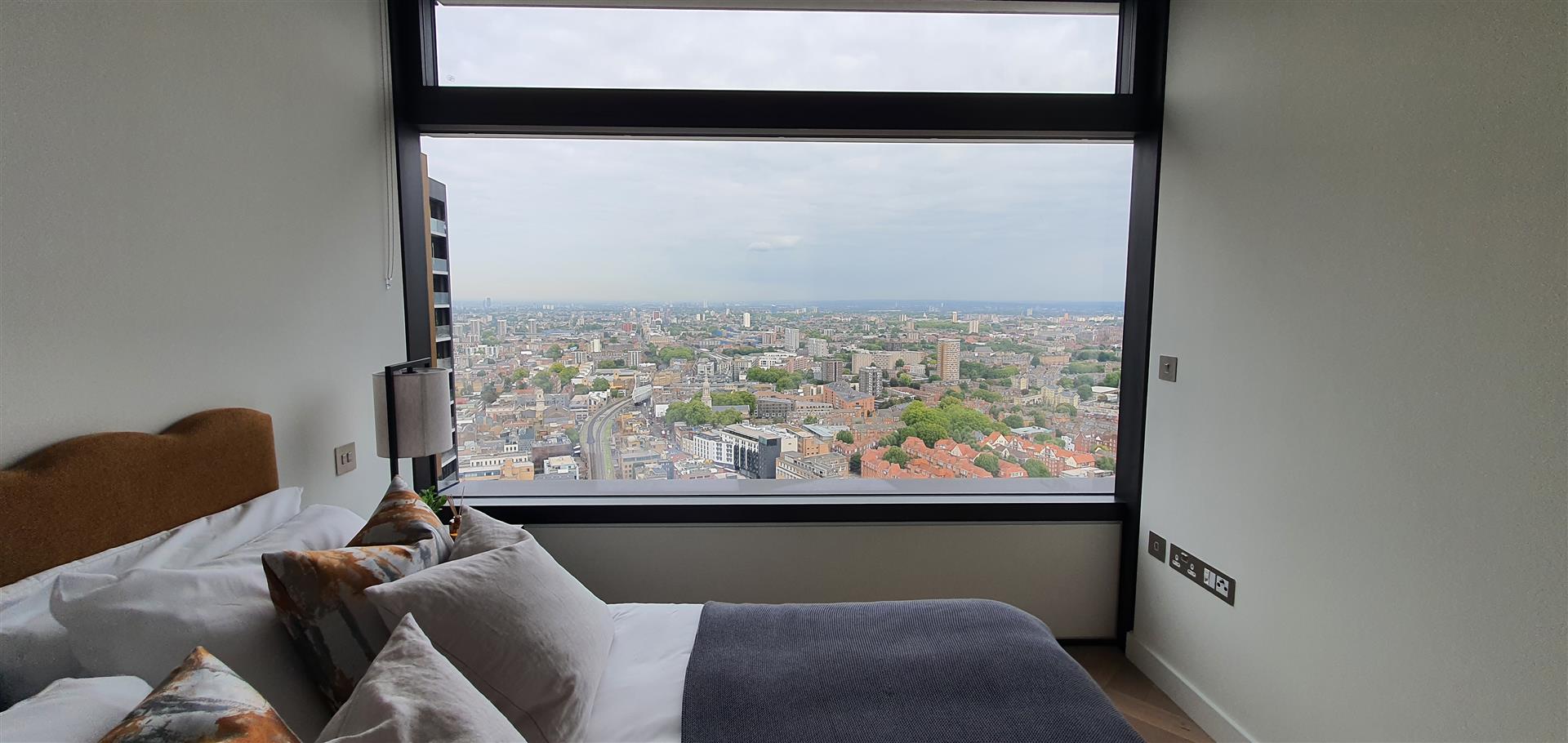 3 bed apartment for sale in Principal Place 1