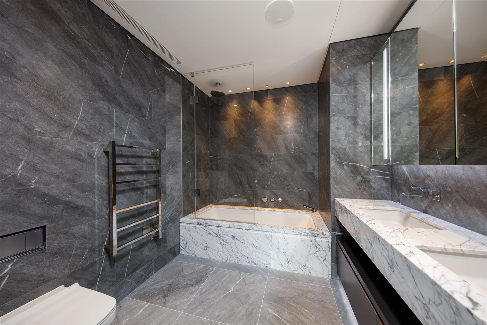 3 bed apartment for sale in Principal Place 11