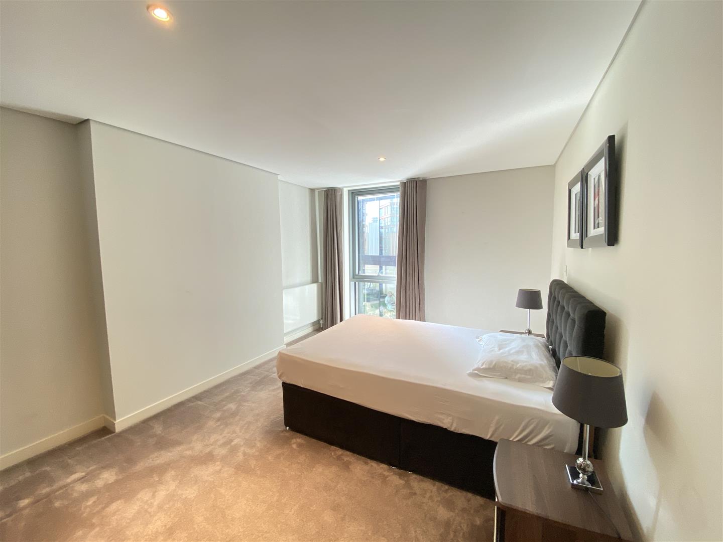 2 bed apartment for sale in Merchant Square East, Paddington 3