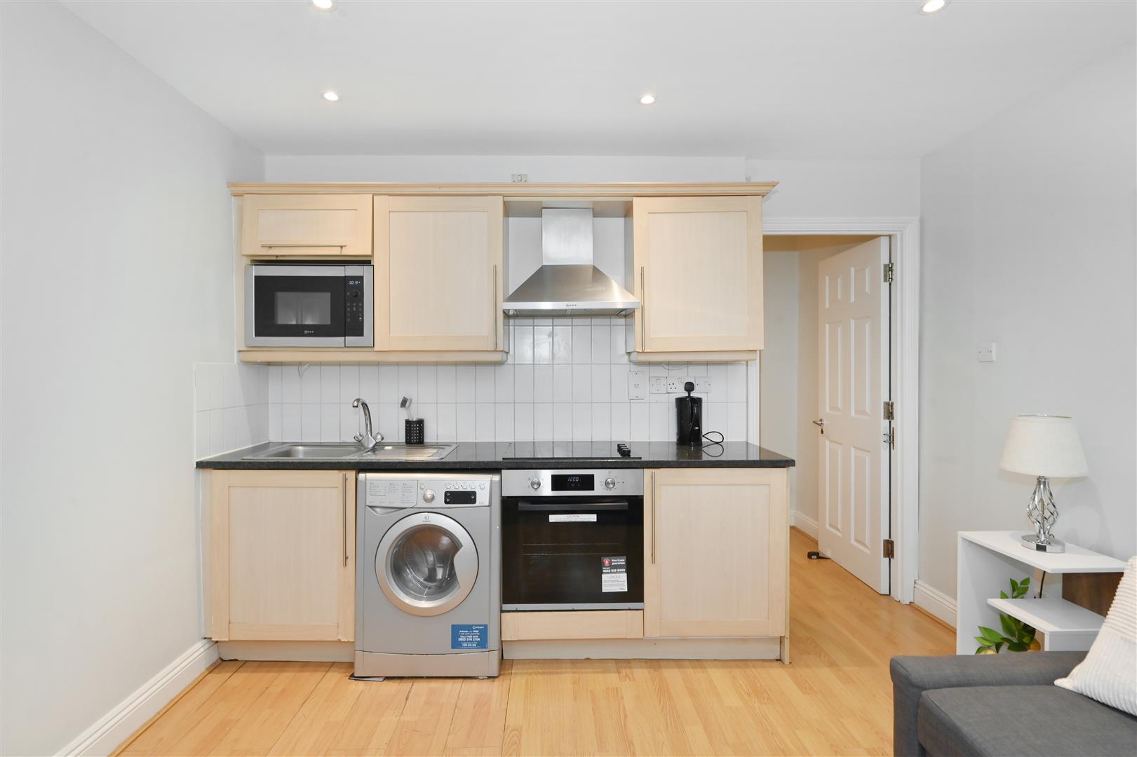 1 bed apartment for sale in Stafford Street, London  - Property Image 3