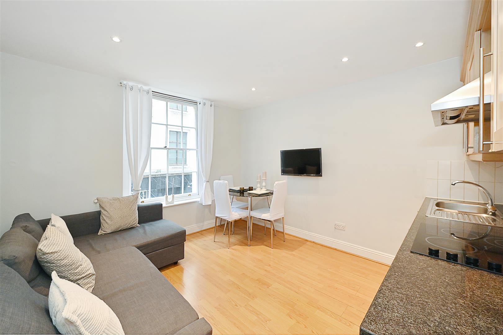 1 bed apartment for sale in Stafford Street, London  - Property Image 1