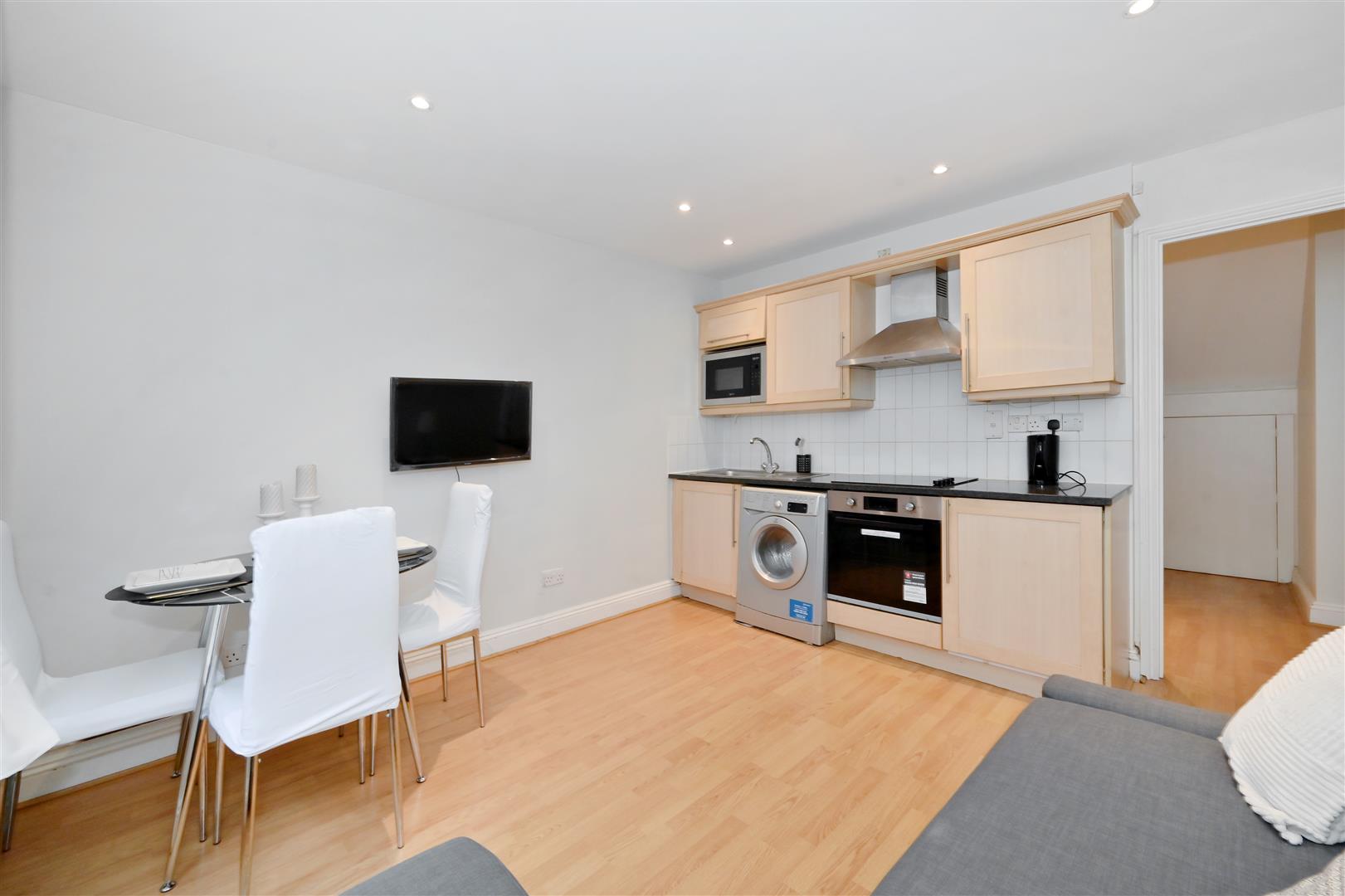 1 bed apartment for sale in Stafford Street, London  - Property Image 4