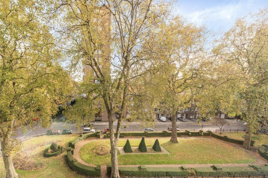 1 bed apartment for sale in Quadrangle Tower, London  - Property Image 11