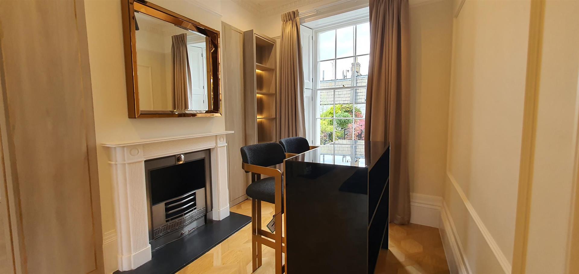 3 bed terraced house to rent in Albion Street, London  - Property Image 10