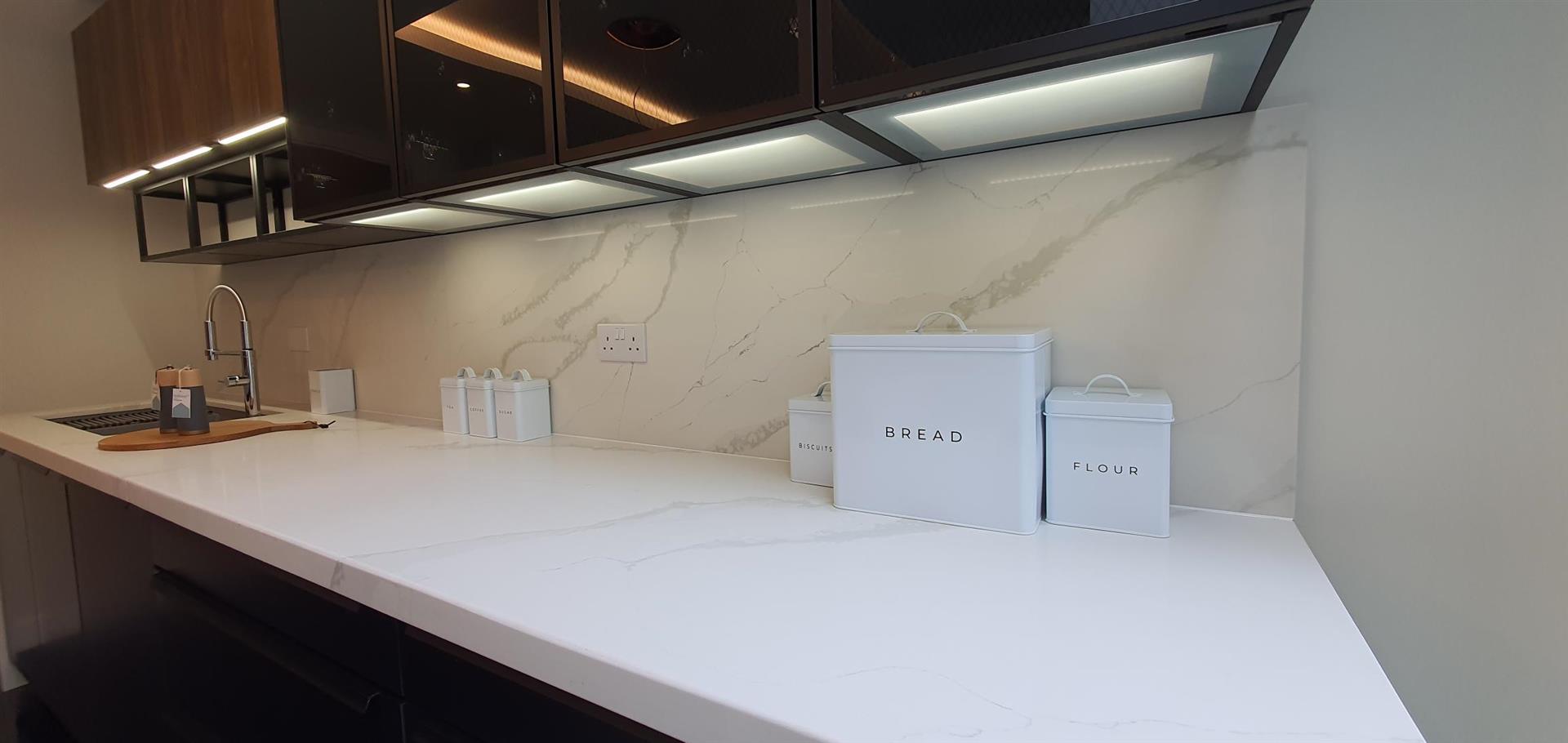 3 bed terraced house to rent in Albion Street, London 24