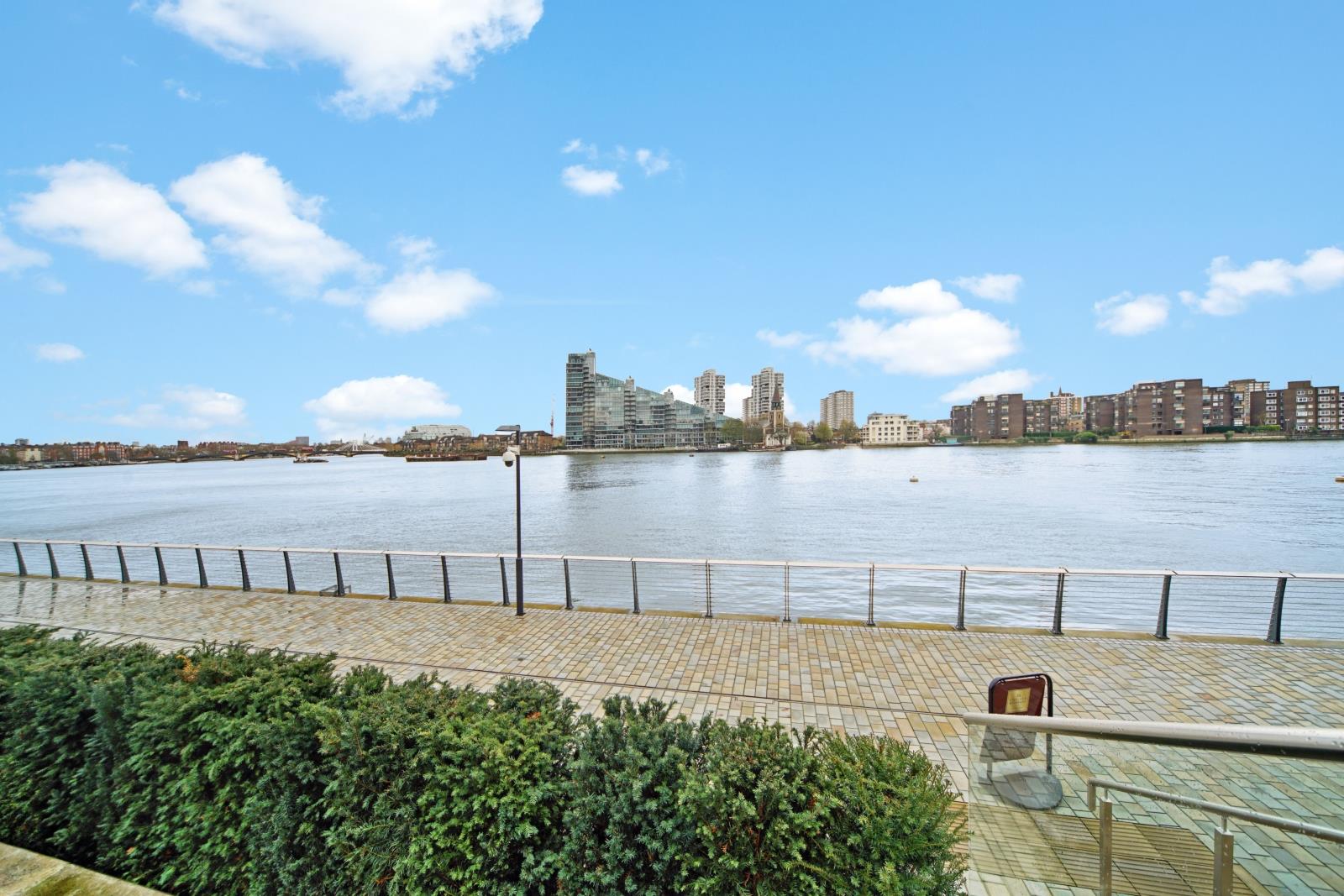 3 bed apartment to rent, London  - Property Image 14