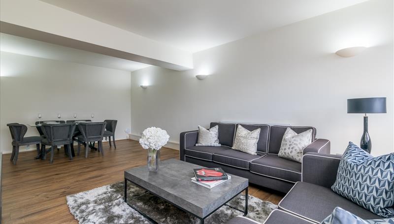 2 bed apartment to rent in Abbey Orchard Street, London  - Property Image 2