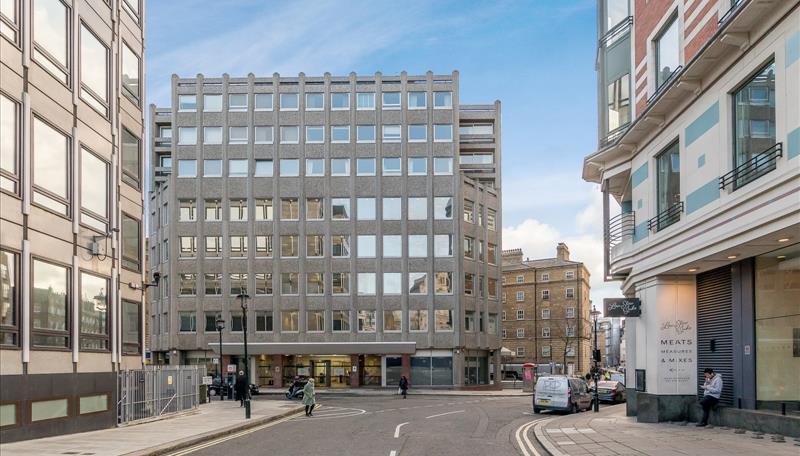 2 bed apartment to rent in Abbey Orchard Street, London  - Property Image 8