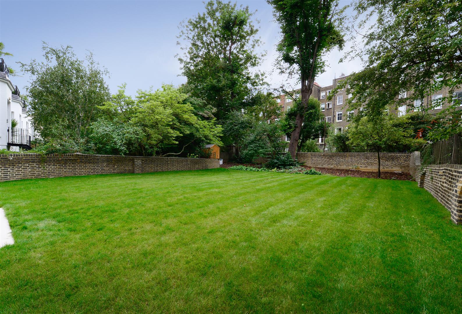 3 bed apartment to rent in Lexham Gardens, London  - Property Image 10