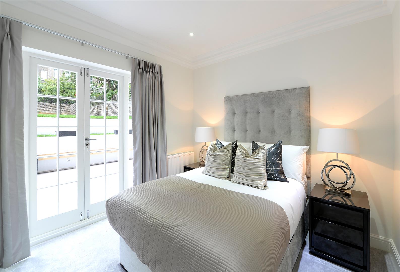 3 bed apartment to rent in Lexham Gardens, London  - Property Image 1