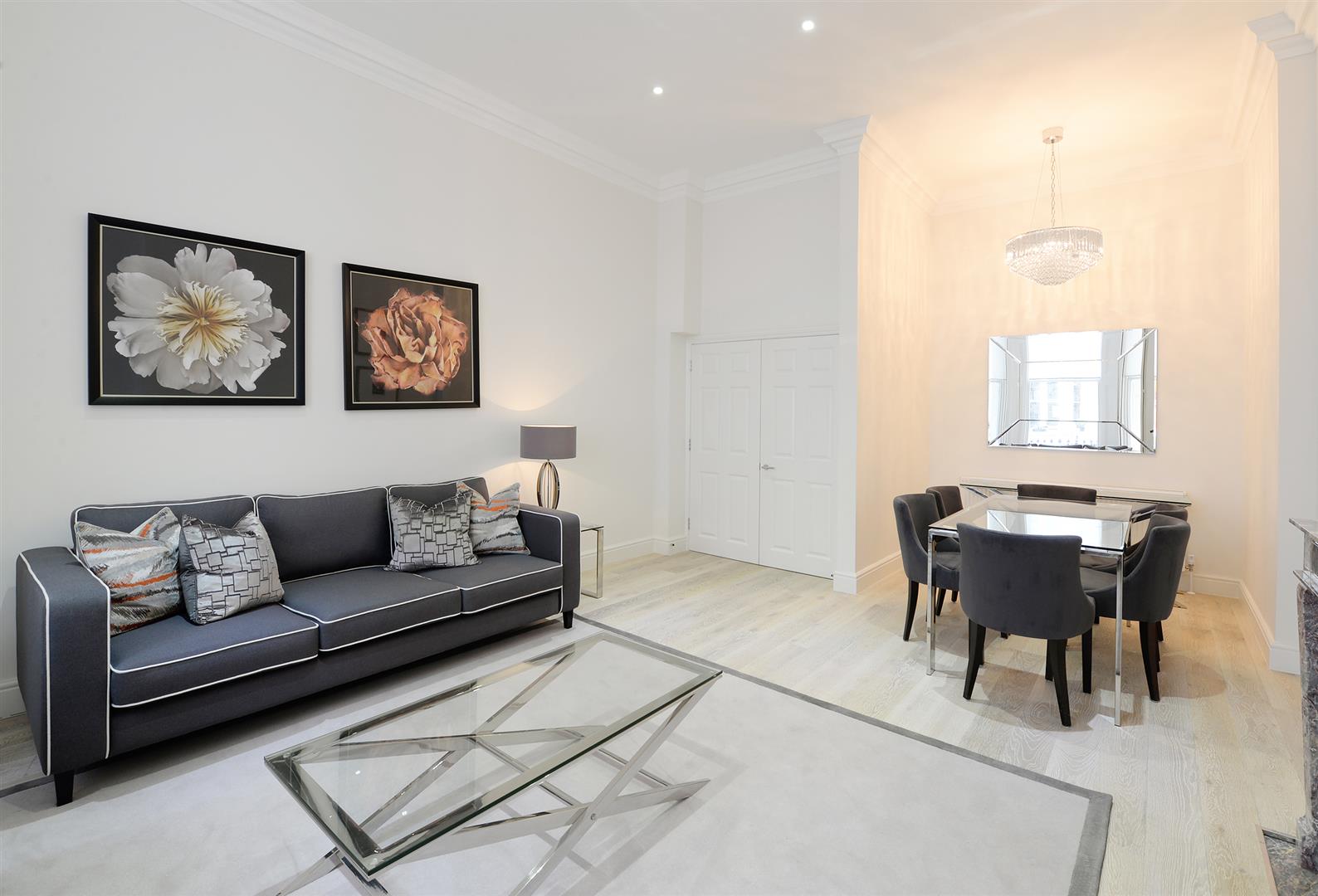 3 bed apartment to rent in Lexham Gardens, London  - Property Image 8