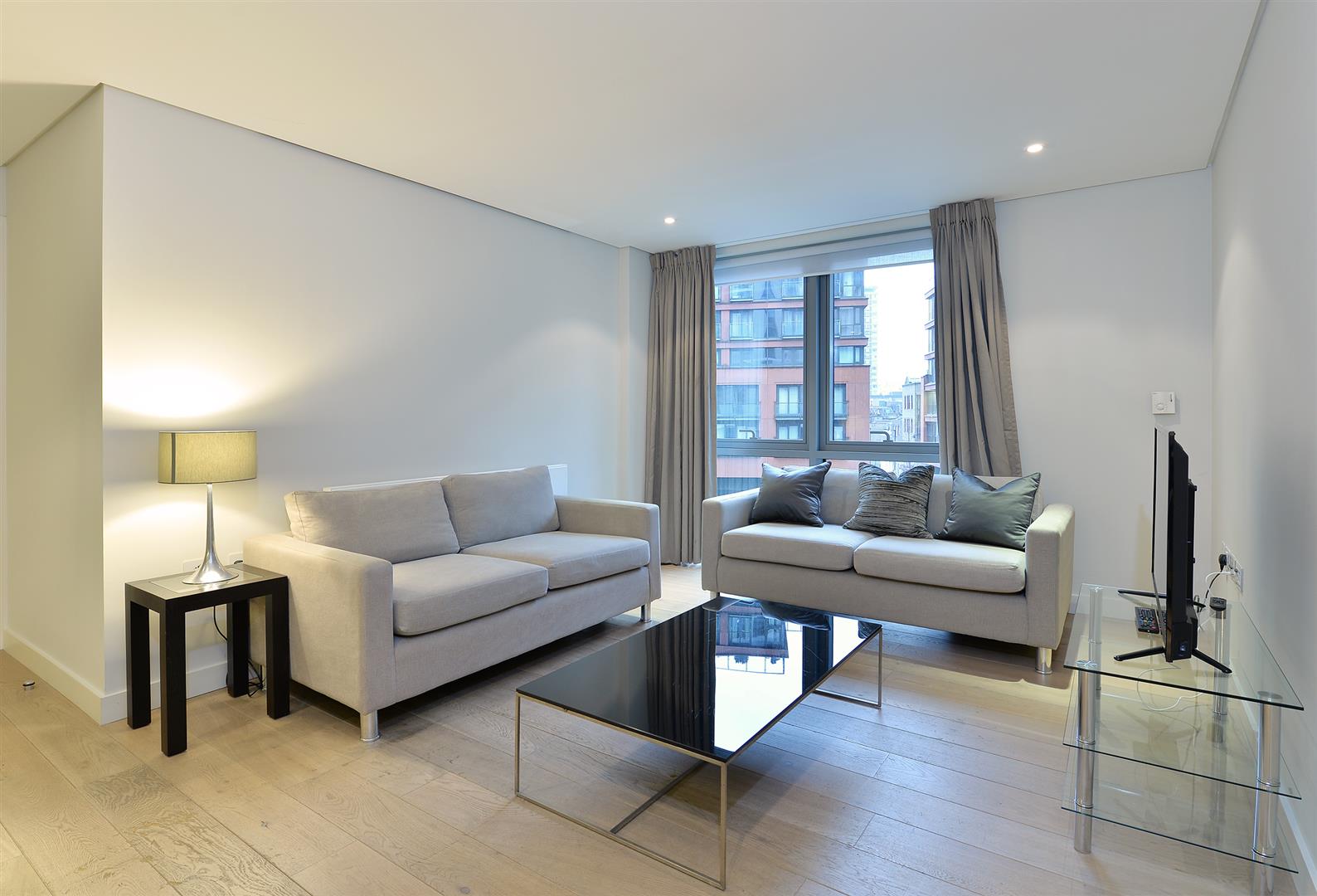 3 bed apartment to rent in Merchant Square East, London  - Property Image 2