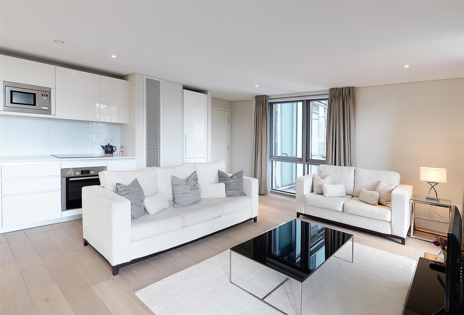 3 bed apartment to rent in Merchant Square East, London  - Property Image 2