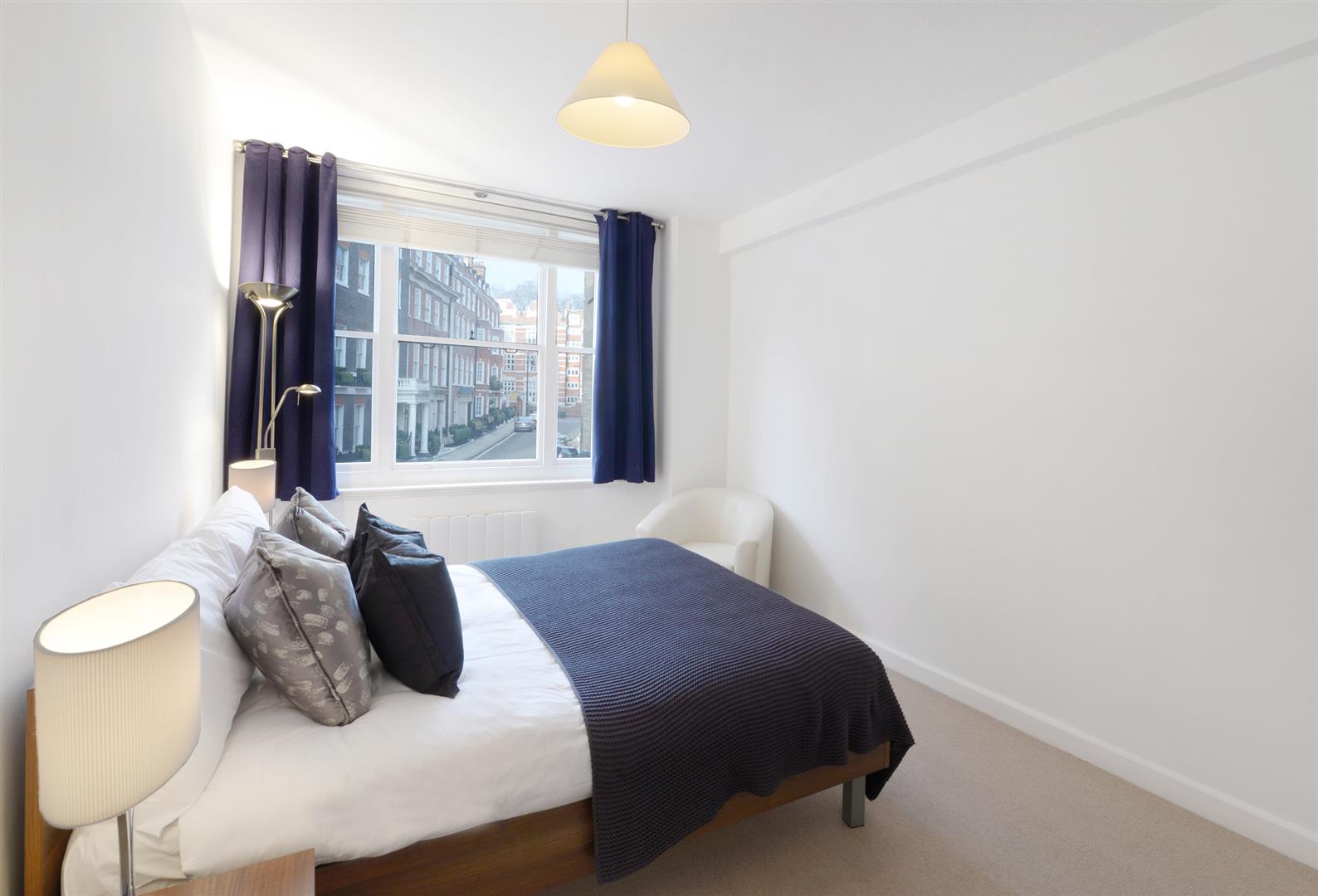 2 bed flat to rent in Hill Street, London  - Property Image 3