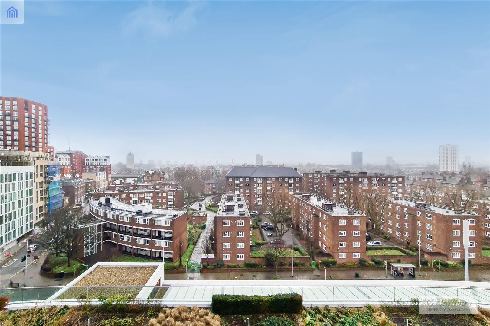 1 bed apartment for sale in Wandsworth Road, London  - Property Image 10