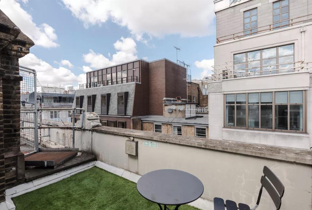 1 bed flat for sale in Stafford Street, London  - Property Image 10