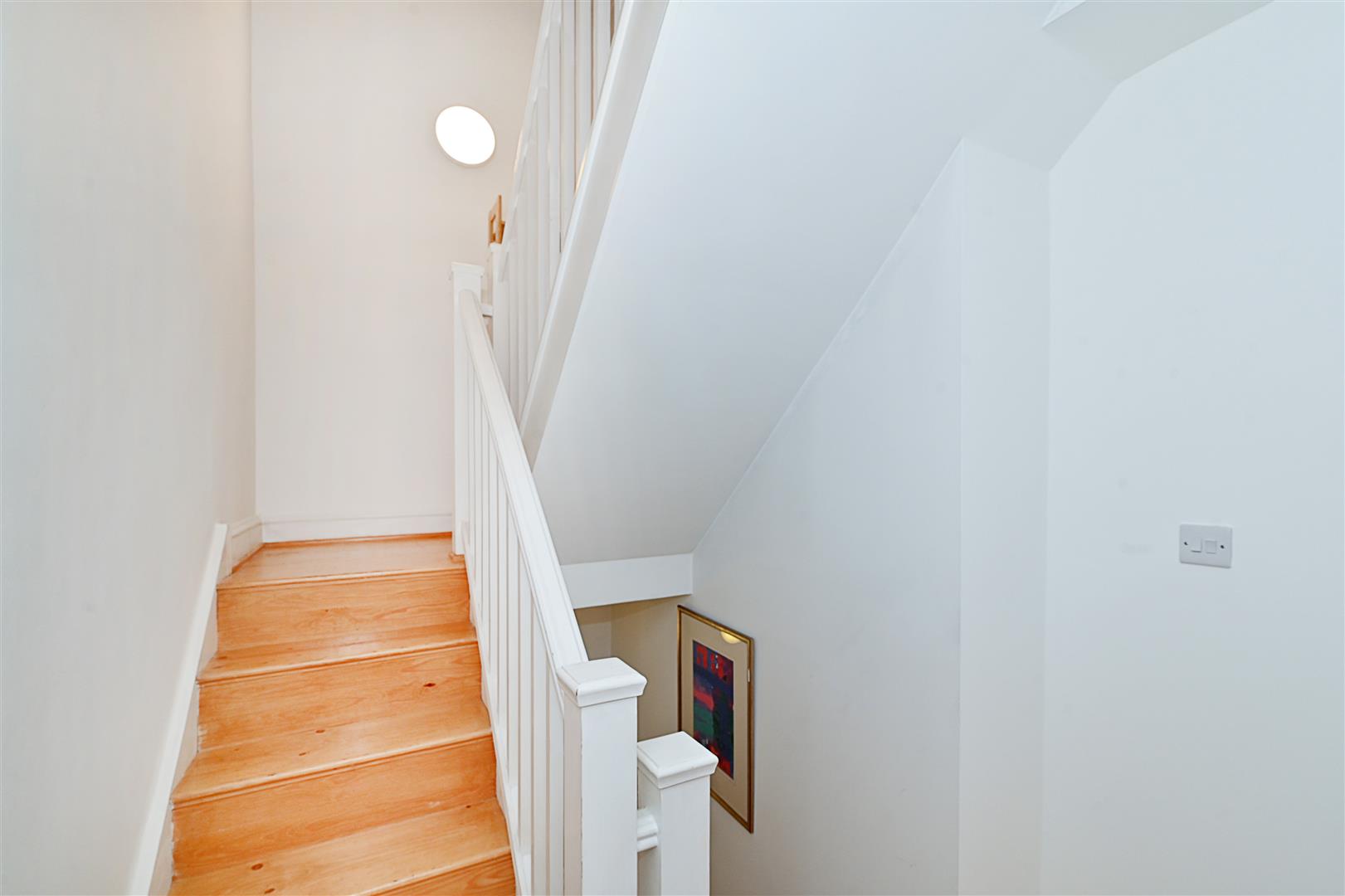 1 bed flat for sale in Stafford Street, London  - Property Image 9