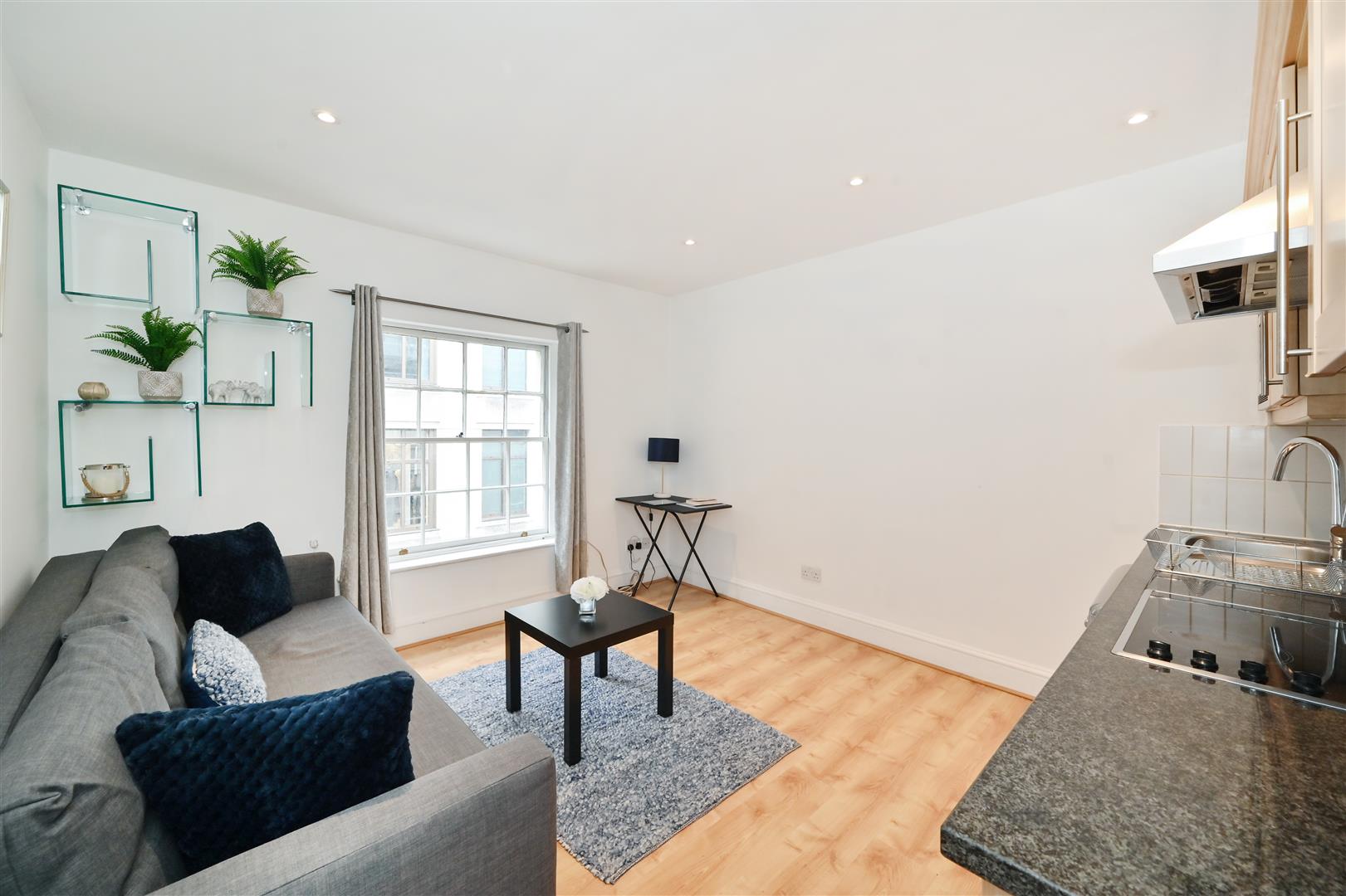 1 bed flat for sale in Stafford Street, London  - Property Image 2