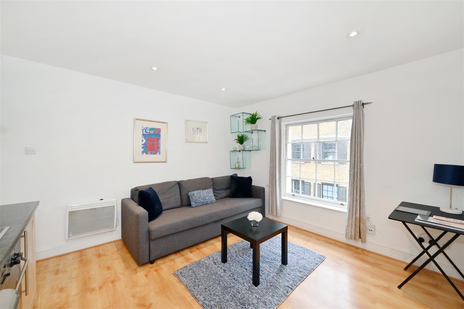 1 bed flat for sale in Stafford Street, London  - Property Image 5