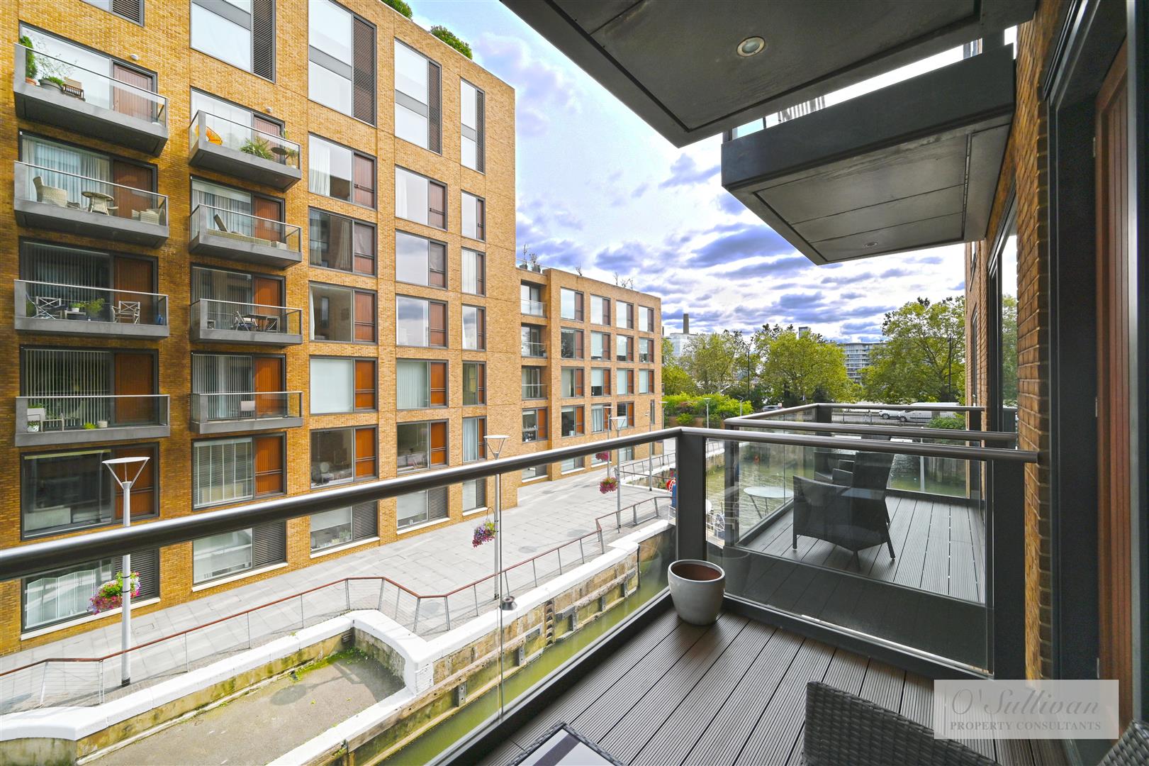 1 bed apartment to rent in Gatliff Road, London  - Property Image 10