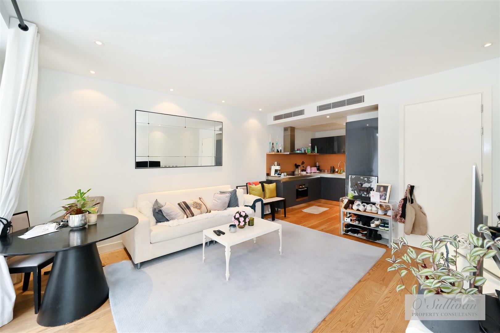 1 bed apartment to rent in Gatliff Road, London, SW1W