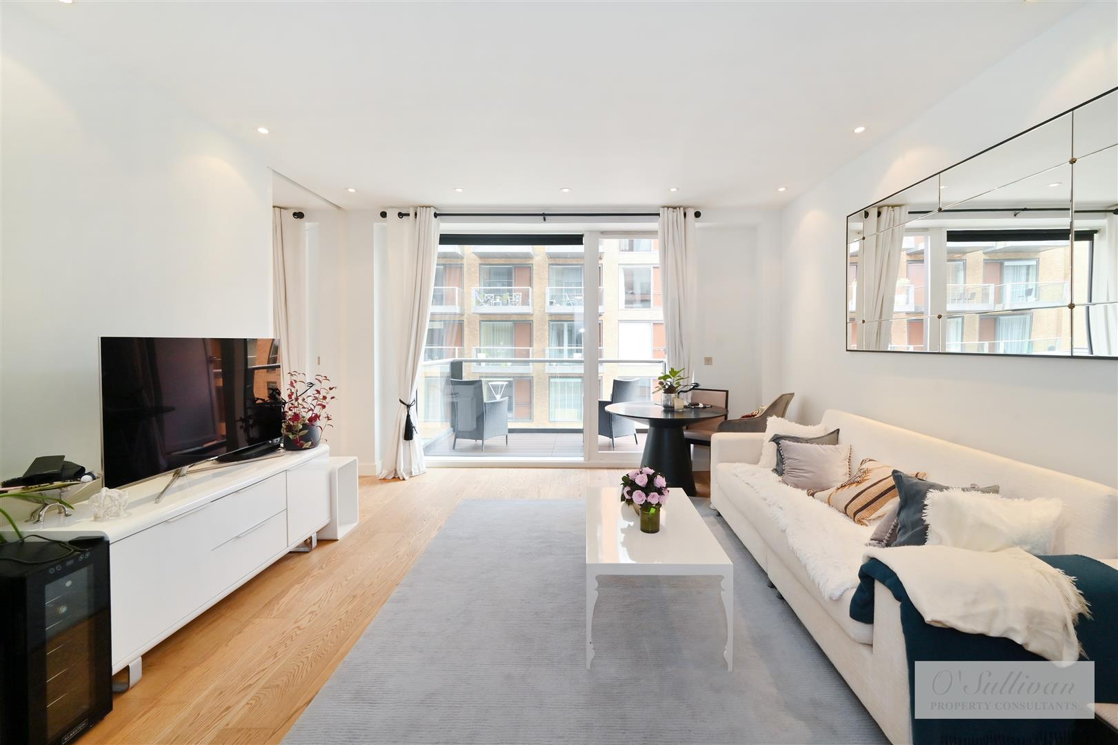 1 bed apartment to rent in Gatliff Road, London  - Property Image 3