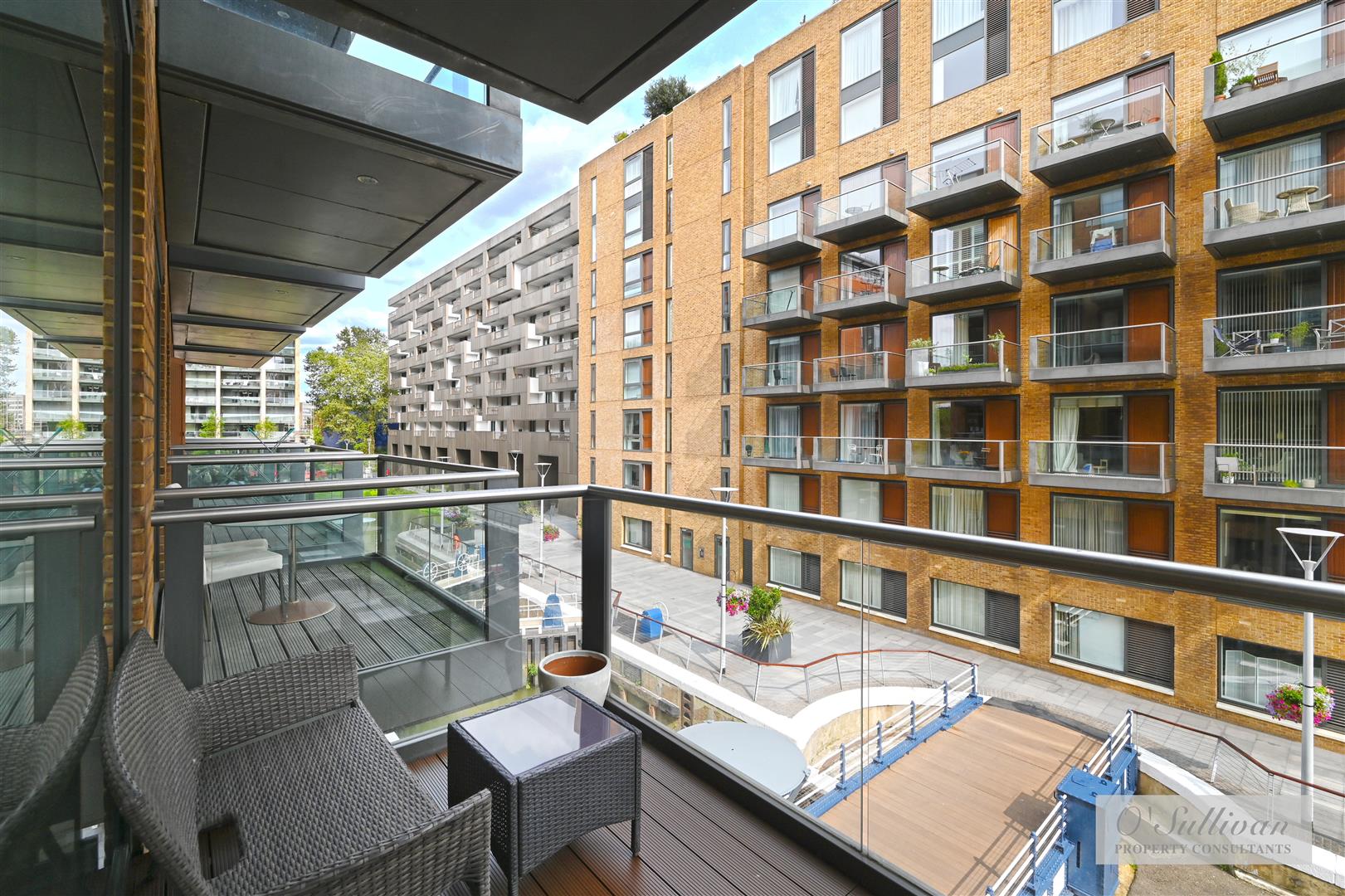 1 bed apartment to rent in Gatliff Road, London  - Property Image 11
