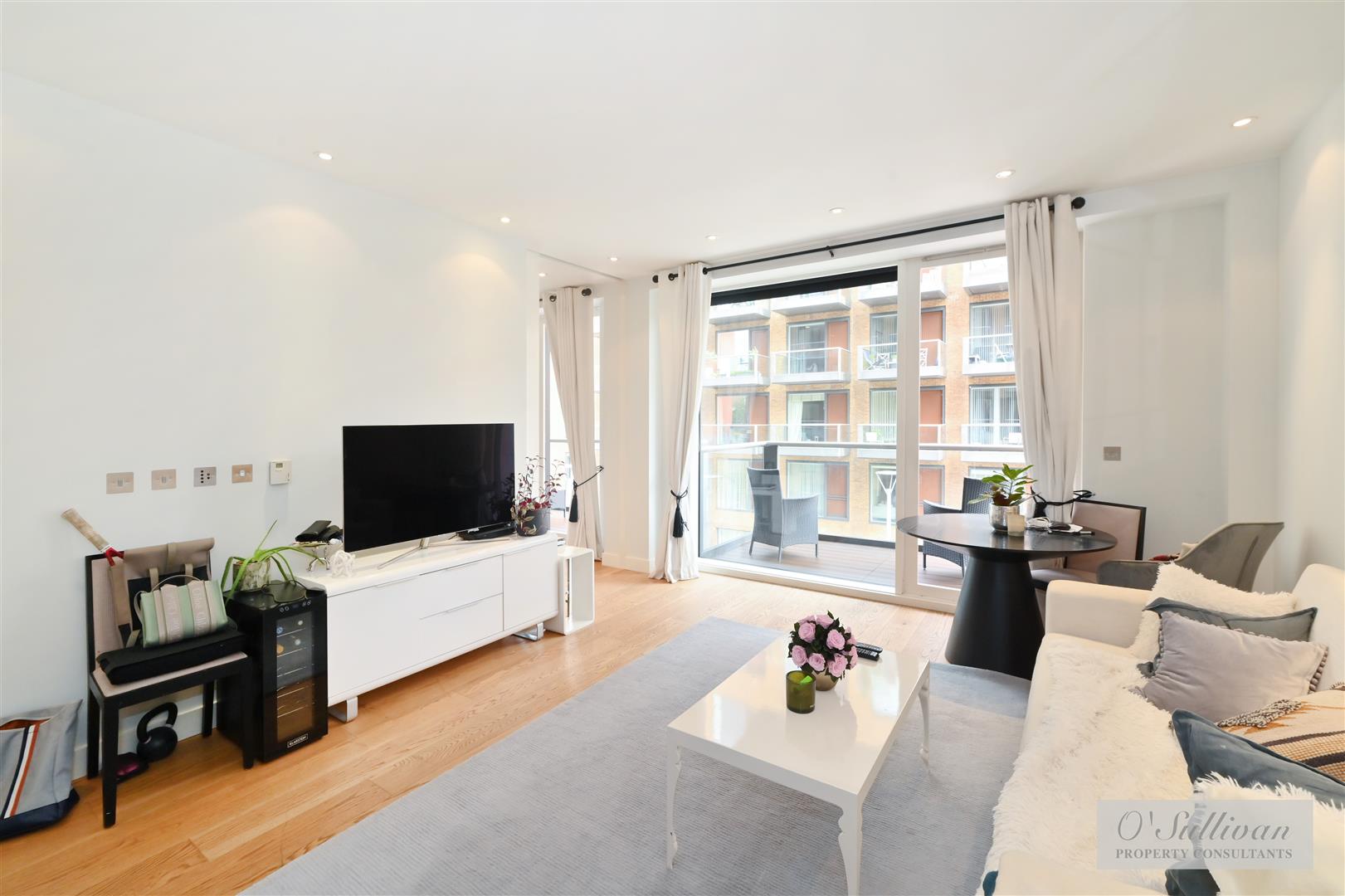 1 bed apartment to rent in Gatliff Road, London  - Property Image 2