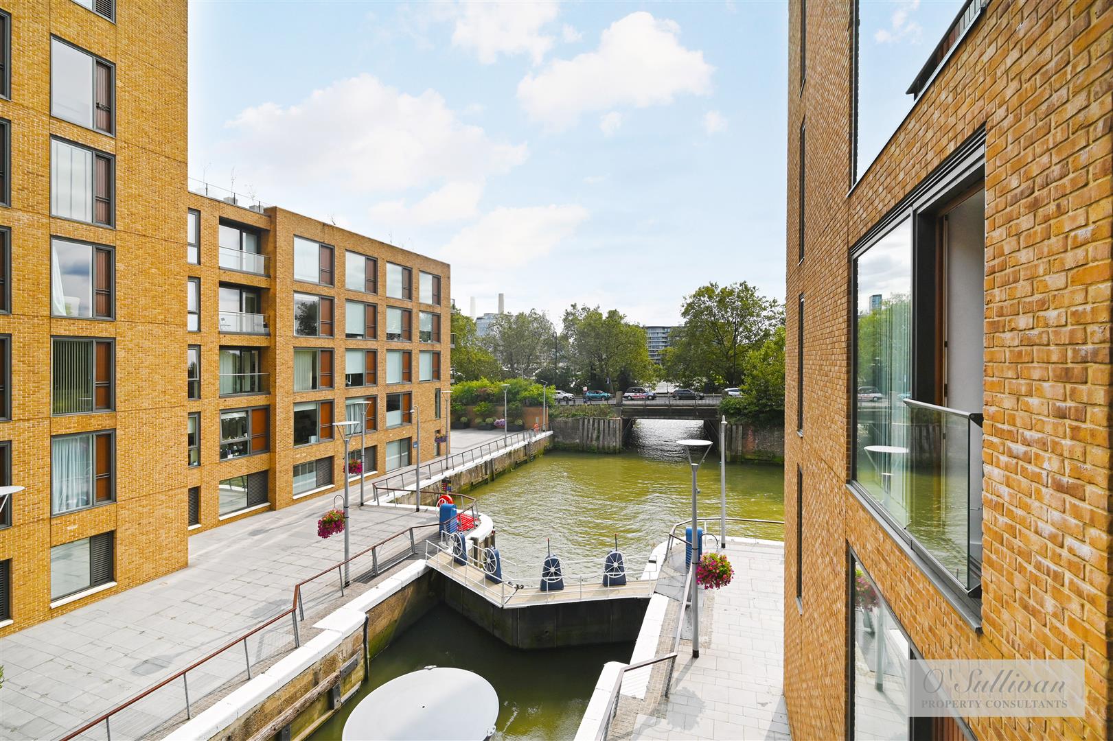 1 bed apartment to rent in Gatliff Road, London  - Property Image 12