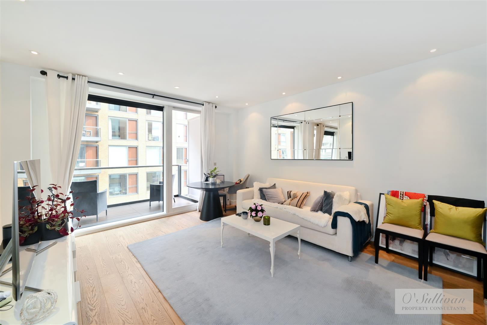 1 bed apartment to rent in Gatliff Road, London  - Property Image 4