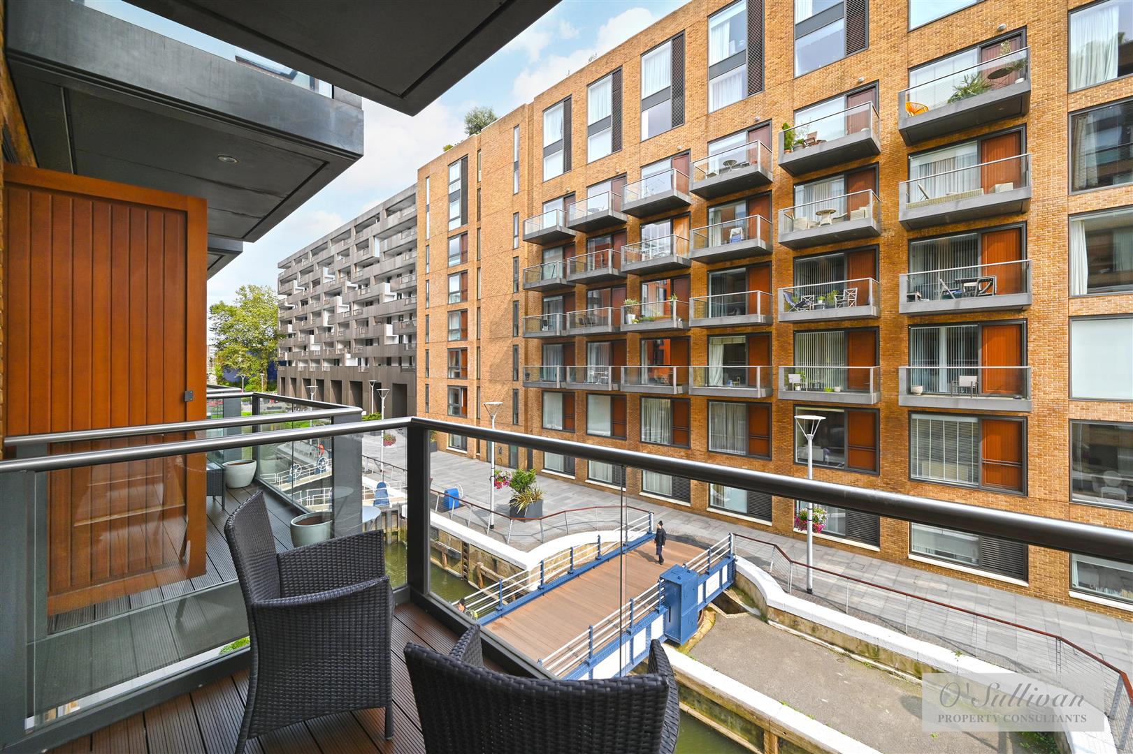1 bed apartment to rent in Gatliff Road, London  - Property Image 9