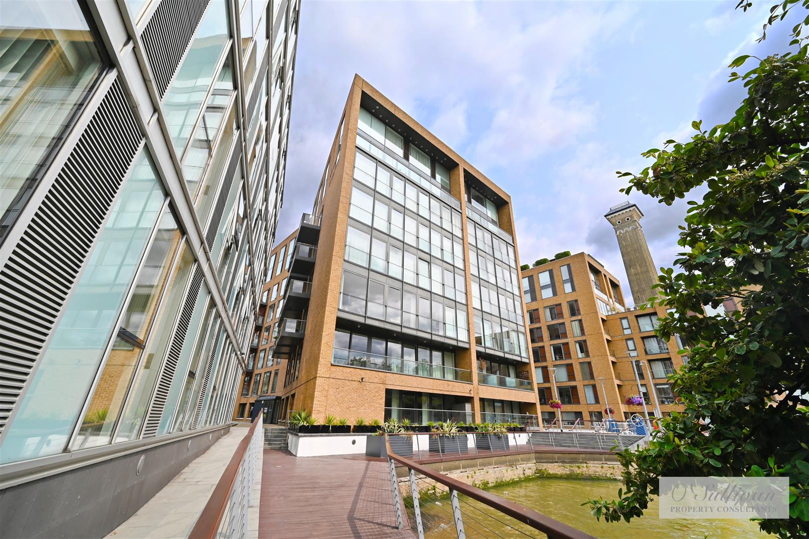1 bed apartment to rent in Gatliff Road, London  - Property Image 14
