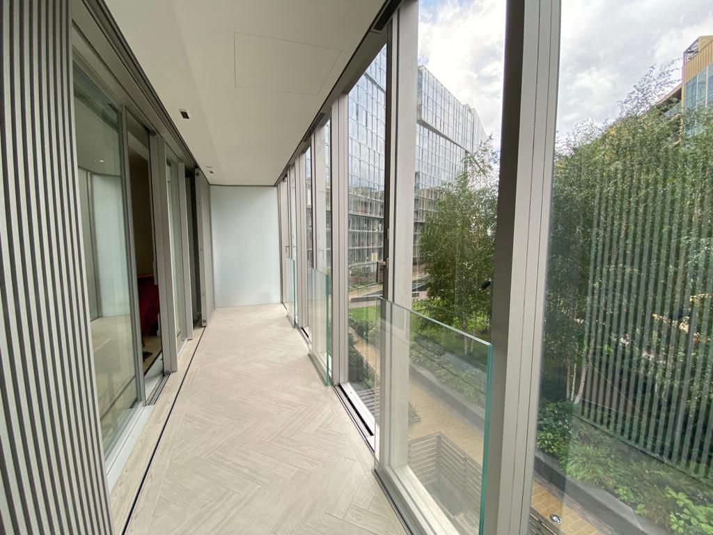 1 bed apartment for sale in Circus Road West, London  - Property Image 13
