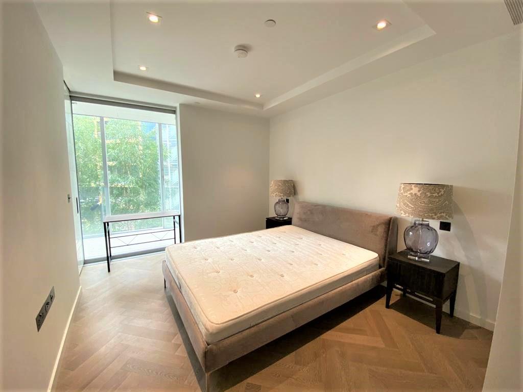 1 bed apartment for sale in Circus Road West, London  - Property Image 8