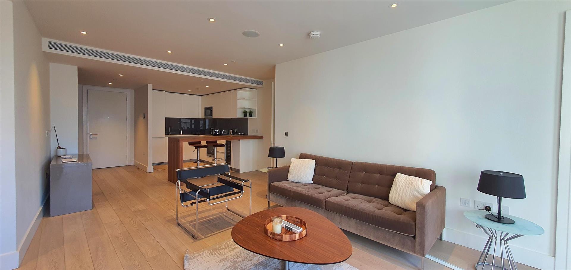 2 bed apartment for sale in Merchant Square, London  - Property Image 3